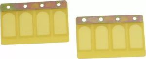 Boyesen 616 Power Reed Set Membrán szelep