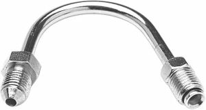 Goodridge P6150-03CH fékvezeték-adapter Fék és kuplung cső