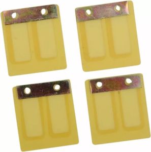Boyesen 612 Power Reed Set Membrán szelep