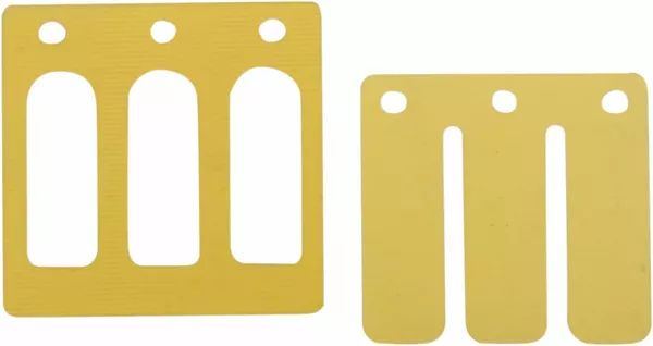 Boyesen 601 Power Reed Set Membrán szelep 0