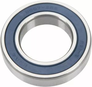 Parts unlimited 6007-2RS kerékcsapágy Kerékcsapágy és szimmering 