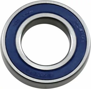 Parts unlimited 6006-2RS kerékcsapágy Kerékcsapágy és szimmering 