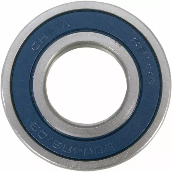 Parts unlimited 6004-2RS egyetlen csapágy Bordásszíj kerék és alkatrészek 0