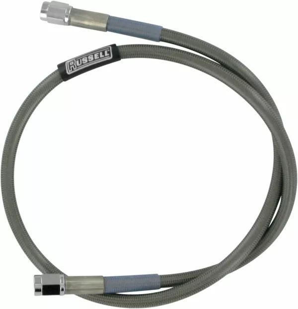 Russell R58072S Street Legal ™ univerzális fékvezetékek Fék és kuplung cső 0