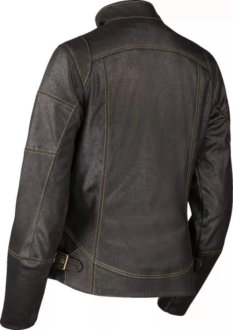 Icon 2822-1770 Women ' S Tuscadero3 ™ kabát Motoros kabát 1