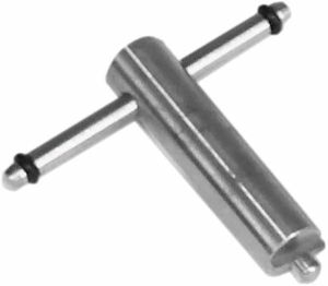 S&S CYCLE 53-0452 Fő Jet Tool Szerszám