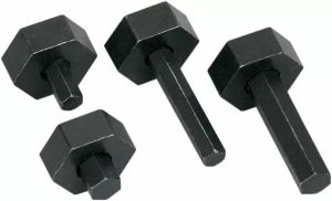 S&S CYCLE 53-0040 rocker dobozos csavarkulcs Szerszám