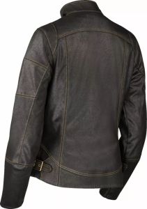 Icon 2822-1771 Women ' S Tuscadero3 ™ kabát Motoros kabát 1