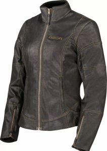 Icon 28221772 Women ' S TUSCADERO3 ™ kabát Motoros kabát