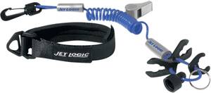 Airhead sports group LANYARD,ULTIMATE BLU/SIL Jet-Ski és vízisport alkatrészek