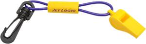Airhead sports group WHISTLE, PURPLE/YELLOW Jet-Ski és vízisport alkatrészek