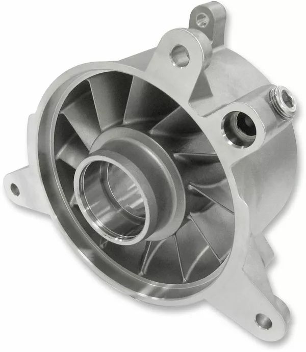 Solas SK-SV-140/75 STATOR versenyszivattyú Jet-Ski és vízisport alkatrészek 0