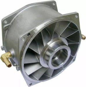 Solas YQS-SV-144/74 12-ADY szivattyú-állórész Alkatrész