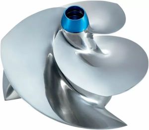 Solas KR-CD-15/22 Concord járókerék Jet-Ski és vízisport alkatrészek