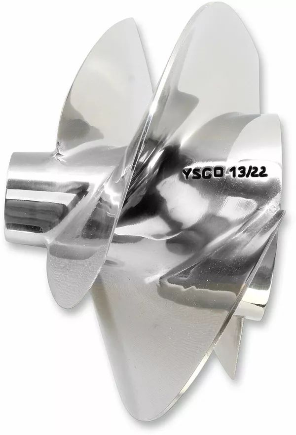 Solas YS-CD-13/22 Concord járókerék Jet-Ski és vízisport alkatrészek 0
