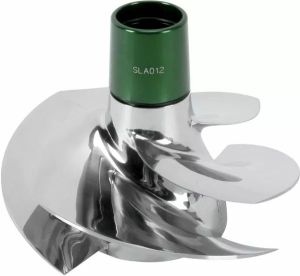Solas SRZ-CD-14/19A Concord járókerék Jet-Ski és vízisport alkatrészek