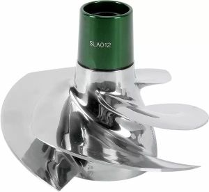 Solas SRZ-CD-13/18A Concord járókerék Jet-Ski és vízisport alkatrészek