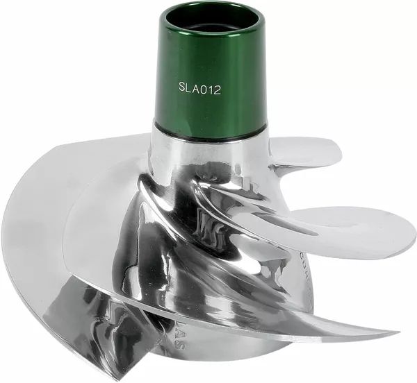 Solas SRZ-CD-13/18A Concord járókerék Jet-Ski és vízisport alkatrészek 0