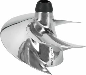Solas KG-CD-14/20 Concord járókerék Jet-Ski és vízisport alkatrészek