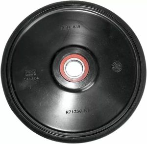 Parts unlimited R7125G-2 001B alapjáratú kerék Szögek, tapadásjavító alkatrészek