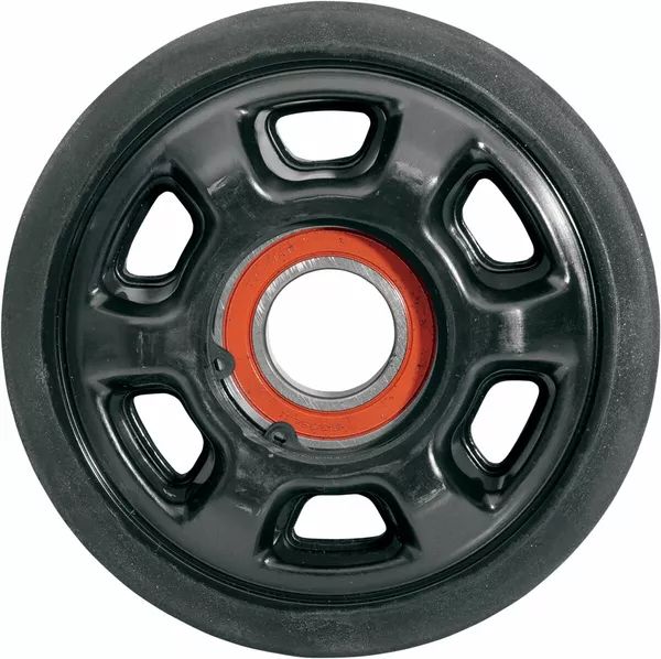 Parts unlimited R0130F-2 001A IDLER kerék Szögek, tapadásjavító alkatrészek 0