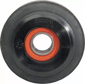 Parts unlimited R2750B-2 001B alapjáratú kerék Szögek, tapadásjavító alkatrészek