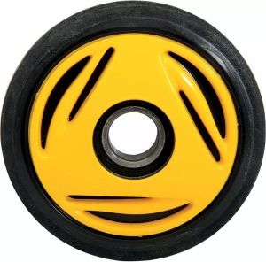 Parts unlimited R0135F-2 401A IDLER kerék Szögek, tapadásjavító alkatrészek