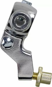 Parts unlimited 53171-312-003 Egyrészes kar tartó Fékkar, kuplungkar, kormánykapcsoló