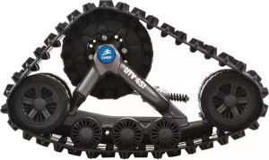 Camso - atv E242-XX-1717 Track SYS 4S1 UTV UC 4-TRACKS ATV hólánc