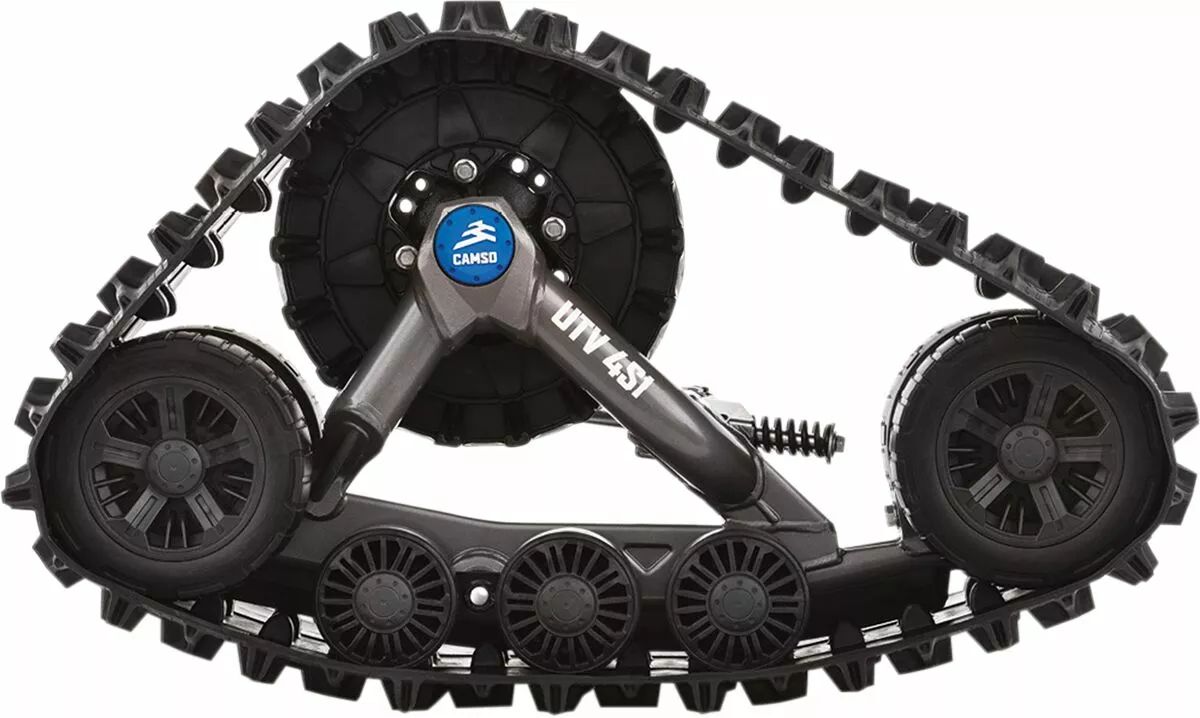 Camso - atv E242-XX-1817 Track SYS 4S1 UTV UC 4-TRACKS ATV hólánc 0
