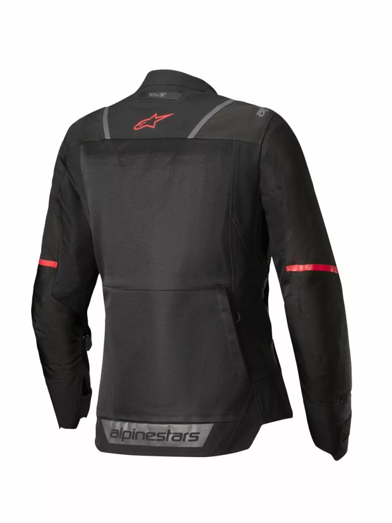 Alpinestars 3210725-10-L Stella ST-2 légkabát Motoros kabát 1