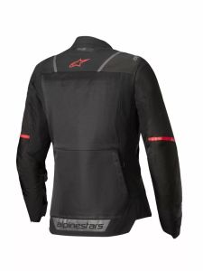 Alpinestars 3210725-10-L Stella ST-2 légkabát Motoros kabát 1