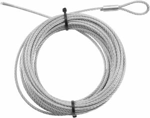 Moose utility- snow 69336 csörlő huzalkötél Csörlő