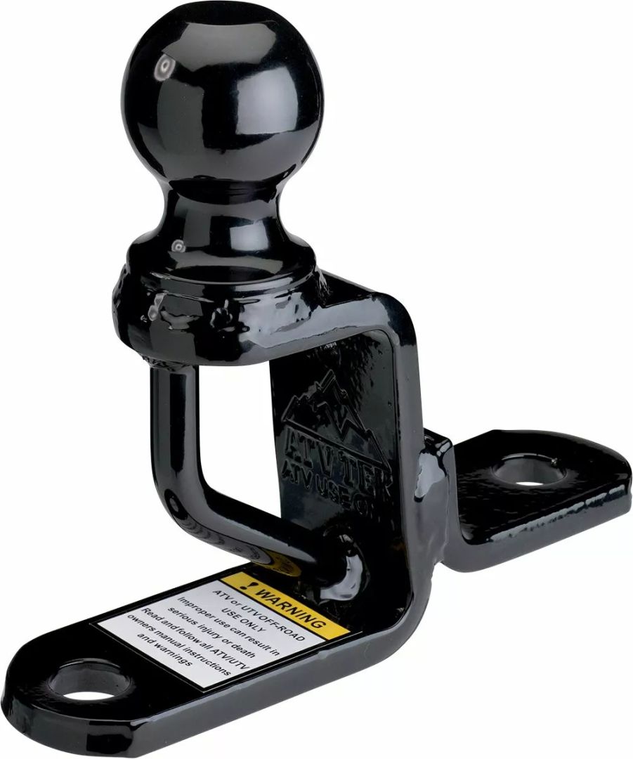Moose utility division MTMPH többcélú trió HD Hitch ATV permetező 0