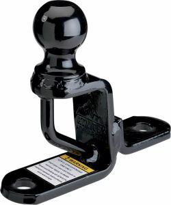 Moose utility division MTMPH többcélú trió HD Hitch ATV permetező