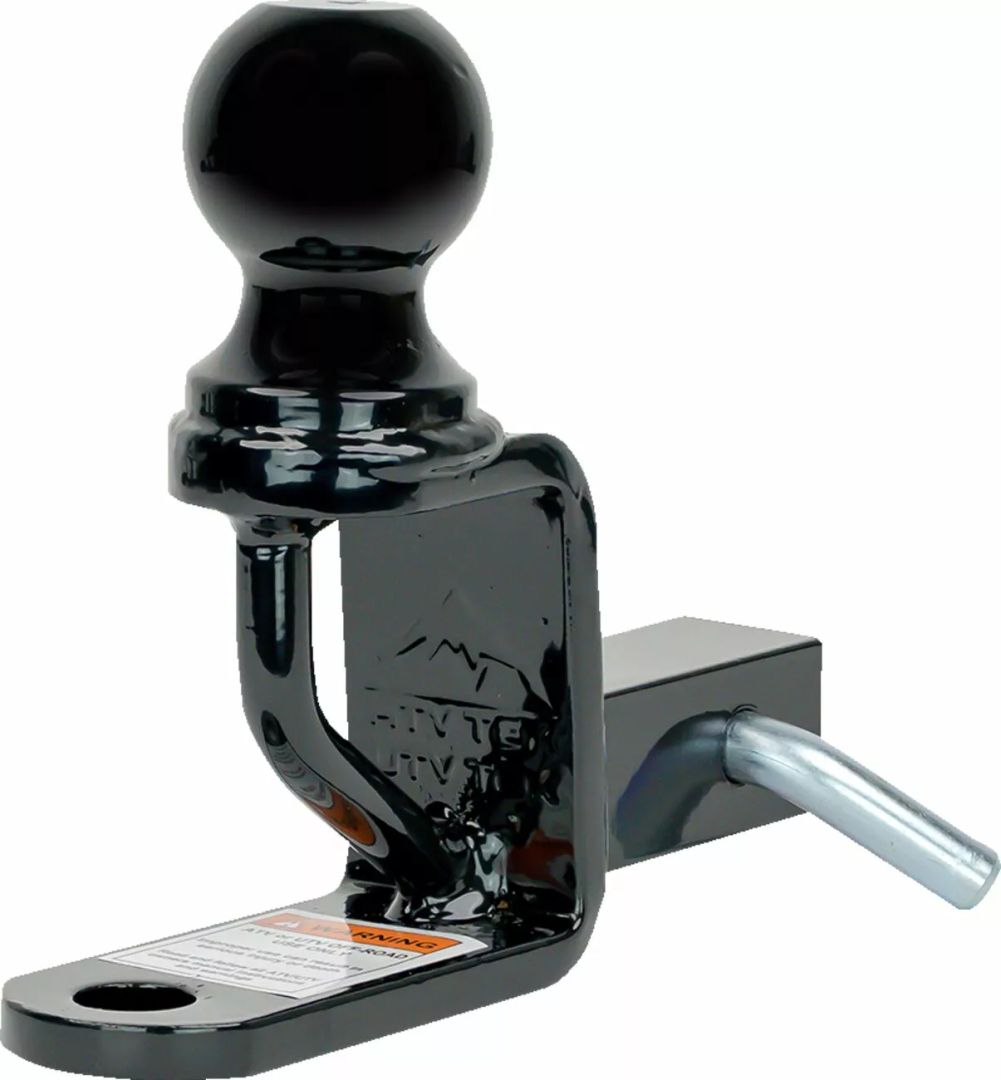 Moose utility division MTMP1 Trio HD Hitch ATV permetező 0