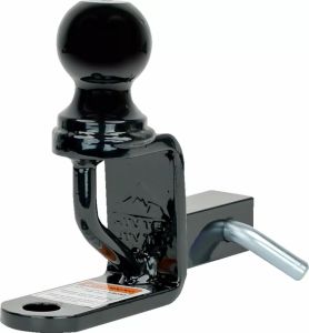 Moose utility division MTMP1 Trio HD Hitch ATV permetező