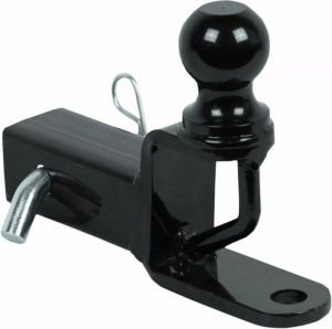 Moose utility division MTMP2 Trio HD Hitch ATV permetező