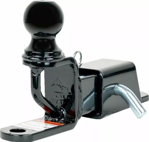 Moose utility division MTRH1 TRIO HD vevőkészülék ATV permetező