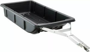 Moose utility division LEMA100-0022 rakománykád Munkagép kiegészítők, felszerelések