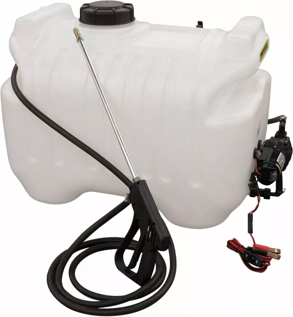 Moose utility division 5302266 40 gallon foltos permetezőgép Munkagép kiegészítők, felszerelések 0