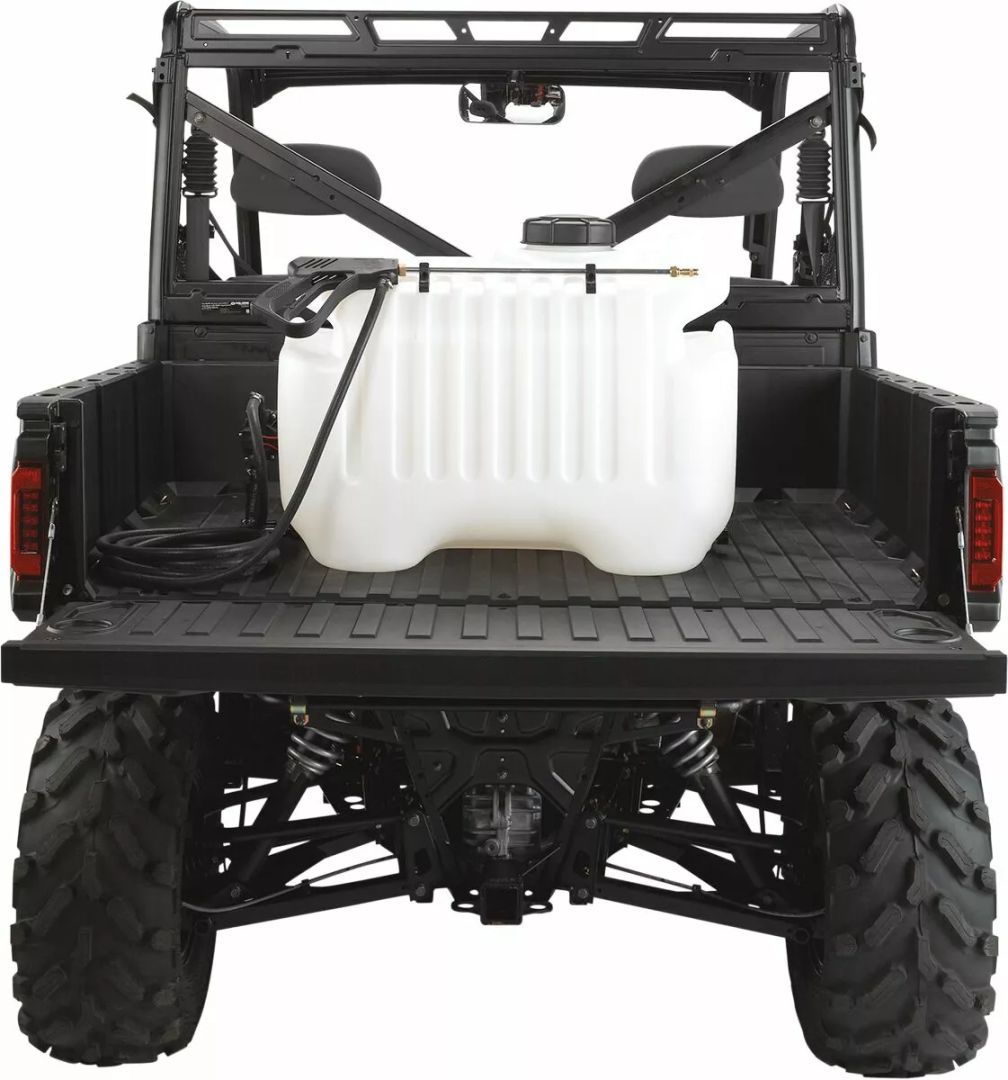 Moose utility division 5302266 40 gallon foltos permetezőgép Munkagép kiegészítők, felszerelések 1