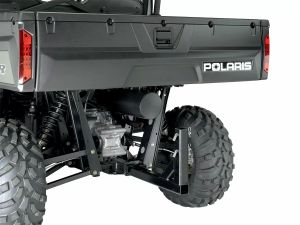 Moose utility division 5302797 vevőkészülék a szóróhoz Munkagép kiegészítők, felszerelések