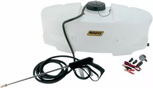 Moose utility division 5301456 25 gallonos permetezőgép Munkagép kiegészítők, felszerelések