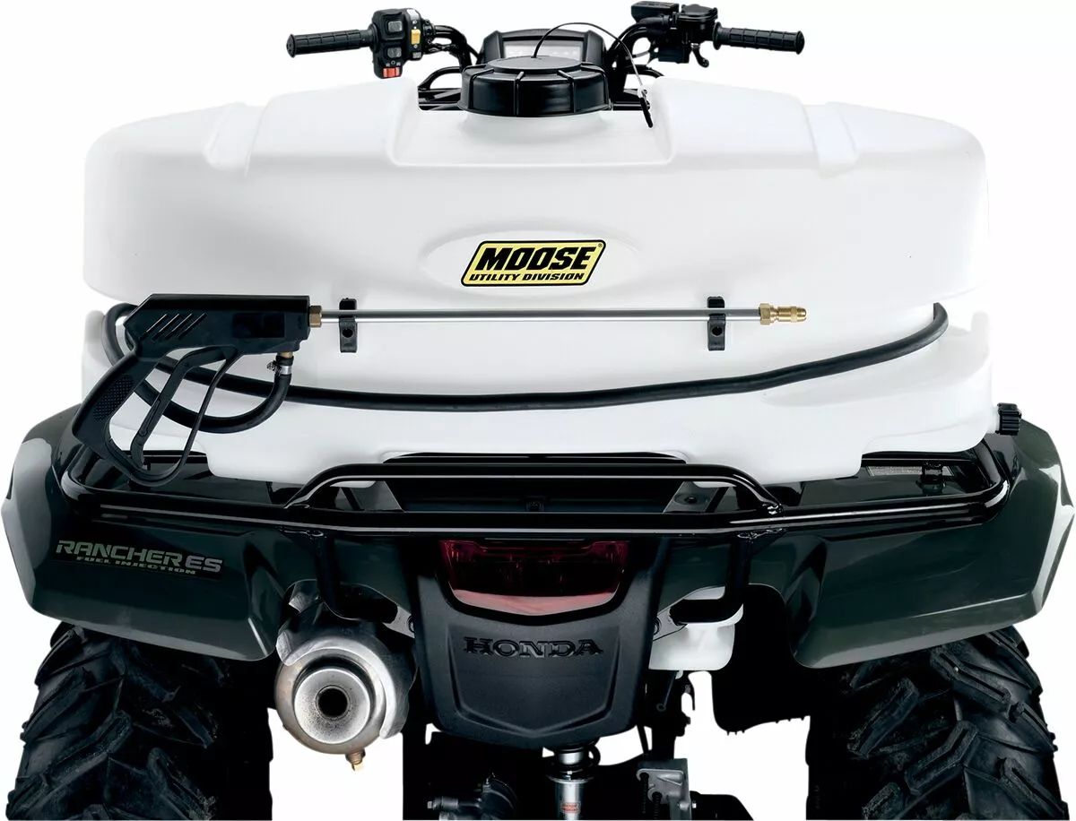 Moose utility division 5301455 25 gallonos permetezőgép Munkagép kiegészítők, felszerelések 0