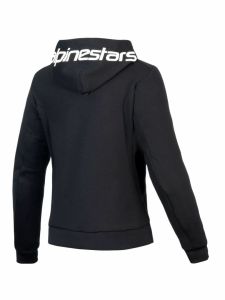 Alpinestars 4210225-12-XS Stella Chrome V2 Sport kapucnis Motoros ing, pulóver 1