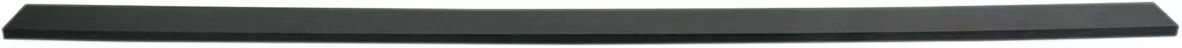 Moose utility- snow 4501-0321 UHMW Wear Bar Hókotró 0