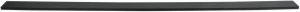 Moose utility- snow 4501-0321 UHMW Wear Bar Hókotró