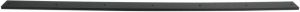 Moose utility- snow 4501-0320 UHMW Wear Bar Hókotró
