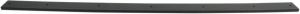 Moose utility- snow 4501-0319 UHMW Wear Bar Hókotró